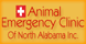 Animal Emergency & Critical Care Center - Huntsville, AL