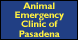 Animal Emergency Clinic - Pasadena, CA