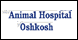 Animal Hospital of Oshkosh - Oshkosh, WI