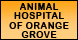 Animal Hospital Of Orange Grove - Gulfport, MS