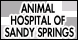 Animal Hospital of Sandy Springs - Atlanta, GA