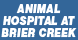 Animal Hospital At Brier Creek - Raleigh, NC