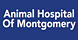 Animal Hospital Of Montgomery - Montgomery, AL