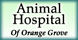 Animal Hospital Of Orange Grove - Gulfport, MS