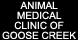 Animal Medical Clinic of Goose Creek Inc - Goose Creek, SC