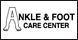 Ankle & Foot Care Ctr - Jupiter, FL