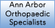 Ann Arbor Orthopaedic Specialists - Ypsilanti, MI