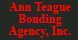Ann Teague Bonding Agency - Jacksonville, FL