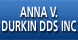 Anna Durkin DDS: Anna V Durkin, DDS - San Marcos, CA