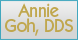 Annie Goh DDS - Lomita, CA