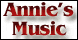 Annie's Music - Rochester, MI