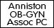 Anniston OB-GYN Assoc PC - Anniston, AL