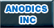 Anodics Inc - Haltom City, TX