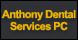 Anthony Dental Services - Decatur, AL