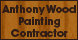 Anthony Wood Painting Contractor - Clarksville, TN