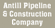 Antill Pipeline & Construction Co - Houma, LA