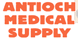 Antioch Medical Supply - Antioch, CA