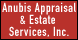 Anubis Appraisal & Estate Services - Coral Gables, FL