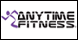 Anytime Fitness - Anderson, IN