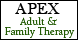 Apex Adult And Family Therapy - Apex, NC