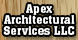 Apex Architectural Services LLC - Natchitoches, LA