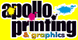 Apollo Printing & Graphics And S&s Printers - Anaheim, CA
