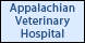 Copenhaver, Mike, Dvm - Appalachian Veterinary Hosp - Newport, TN