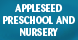 Appleseed Preschool-Day Care - Boca Raton, FL