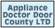 Appliance Doctor Door County LTD - Sturgeon Bay, WI