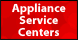 Appliance Servicenters Southeast - Augusta, GA