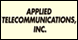 Applied Telecom Inc - Greensboro, NC