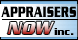 Appraisers Now Inc - Marrero, LA