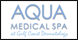 Aqua Medical Spa - Tallahassee, FL