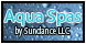 Aqua Spas By Sundance - Murfreesboro, TN