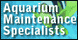 Aquarium Maintenance Specialists - Alpharetta, GA