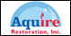 Aquire Restoration - Madison, WI