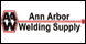 Ann Arbor Welding Supply - Ypsilanti, MI