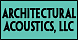 Architectural Acoustics LLC - Scott, LA