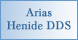 Arias Henide DDS - Reseda, CA