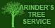 Arinder's Tree Services - Baton Rouge, LA