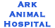 Ark Animal Hospital - Odessa, TX