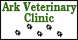 Ark Veterinary Clinic - Utica, MI