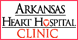 Arkansas Heart Clinic - Little Rock, AR