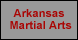 Arkansas College-Martial Arts - Fayetteville, AR