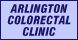 Moore, Todd O, Md - Arlington Colorectal Clinic - Arlington, TX