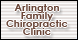 Arlington Family Chiropractic Clinic - Arlington, TN
