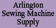 Arlington Sewing Machine Supply - Arlington, TX