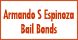 Armando S Espinoza Bail Bonds - San Diego, CA