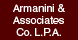 Armanini Law Offices - Avon, OH