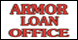 Armor Loan Office Inc - Marysville, CA